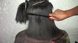 Looking for the Best Silk Press Try The Silky Satin Hair Boutique