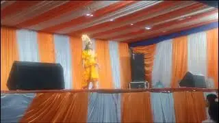 Bhart city durga puja 2024 ... anki group