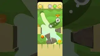 dig this 2 world 32-6 | fungi festival | Dig this 2 level 32 episode 6 solution gameplay walkthrough