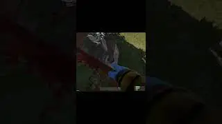 RUST DOME TRICK PART 2 #gaming #rust #banned #beaming #cheating #falseban #falsebannedofrust