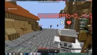 Bsg #1 Speleogist x and playing w/ gamednm