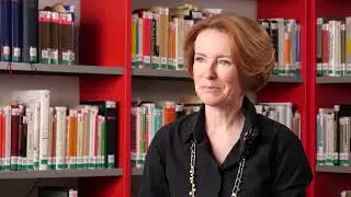 Знакомьтесь: Мария Голубева, научный сотрудник Хенрика Эндерляйна