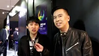 สัมภาษณ์คุณพีพี Graduate Student จาก MIT