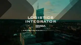 OMIDA Group | Logistics Integrator | ENG