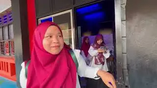 Lawatan Penanda Aras TS25 Sk Taman Prima Selayang ke Sk Santan, Perlis 2023