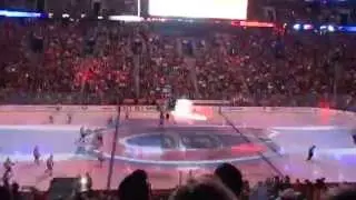 GO HABS GO