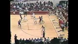 The 1995-96 DePaul Blue Demons