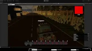 Working on my Indie Game in Unity! AMA!