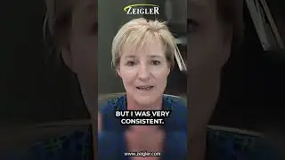 Consistency Creates Trust