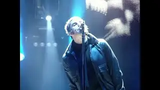 Oasis - Live at Allstate Arena, Chicago, USA - 12/12/2008 - Full Concert - [ remastered, 60FPS, HD ]