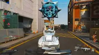 Meltdown Map | Call of Duty Black ops 7 multiplayer gameplay| قيم بلاي بلاك أوبس 7 خريطة ميلتداون