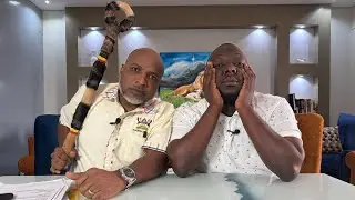 Pastor Sempa unhappy with Tamale Mirundi JR,Azawi and Elijah Kitaka🔥🔥