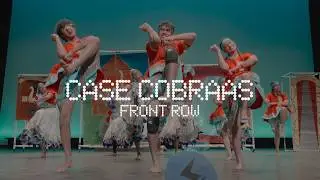 [1st Place] Case CobRAAS | Bucky Noh Dhol 2026 | Front Row