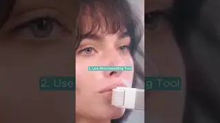 Lip Treatment for Chapped Lips