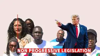 Lobby Group in Nakuru Tell Government not to Enact Non Progressive Legislation