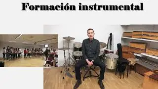 Mención Educación Musical