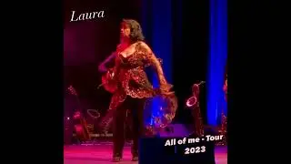 Laura Fygi live: All of me - Tour 12.03.2023 - Uden/NL