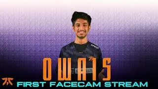 SCRIMS PRACTICE | FT TEAM FNATIC | FACECAM BOLTE