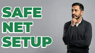 How Do You Create a Safe Cricket Net Area?