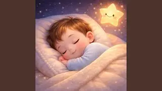 Soft Baby Moon Sleep Suenos Suaves Baby Sleep Musica Relajante