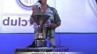 inter summer tour 2008 - Follonica 8