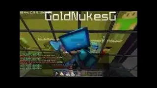 Tour of Base and Grinding!! / Velocitymc Minejam SuperOPFactions
