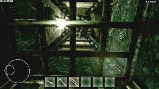 Metel - Horror Escape - Full Gameplay -