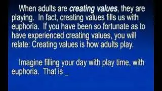 Mark Hamilton - Playing and Happiness Go Hand-In-Hand