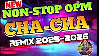 OPM HITS MEDLEY REMIX ( CHA CHA REMIX ) | PINOY SOUNDTRIP DISCO REMIX | TAGALOG CHA CHA MEDLEY REMIX