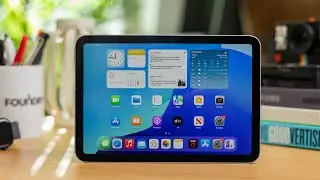 iPadOS 19 Update: Revolutionizing Productivity & Creativity?
