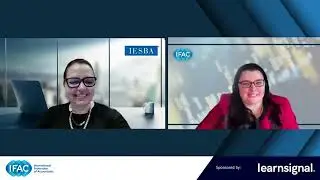 2022 IFAC EdExchange Summit session: Global Ethics Day & Ethics Empowered