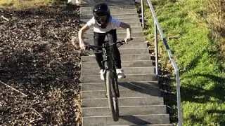 Urban Freeride Lives