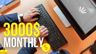 Online Typing Jobs (Websites That Pay Worldwide)