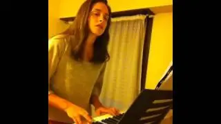 Edge of the world - Faith no more (cover)
