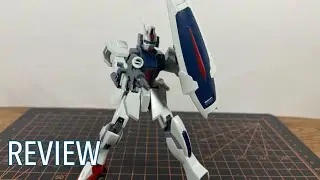 THE BEST HG GRUNT MS!? | 1/144 HGCE Dagger L Review