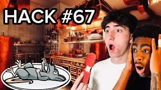 VIRAL TikTok Food Hacks Pt.2