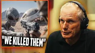The DANGEROUS Truth About UFOs - Ross Coulthart | DEBRIEFED ep. 76
