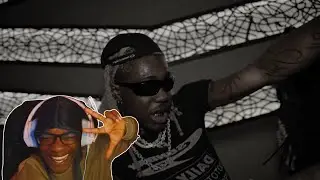NEW LONE ALBUM NEXT FRIDAY WOO - Destroy Lonely - Jumanji (Official Music Video) - Reaction