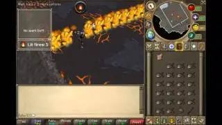The Firemaker's Curse - Char