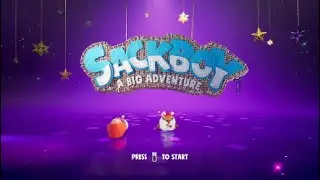 Sackboy: Ice Cave Dash