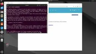 Установка SDRconnect на Linux (VID691)