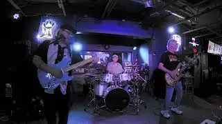 Mary Had A Little Lamb - Stevie Ray Vaughan cover by The Rockin' Rod Band