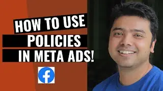 Learn About The Meta Ads Policies!