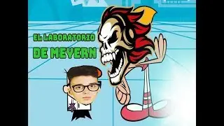 El Laboratorio De Meyern