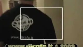 Kluborama #1 - www.djcafe.lt