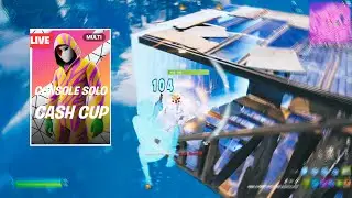PS5 CASH CUP CONSOLE HIGHLIGHT / (4K 120FPS)