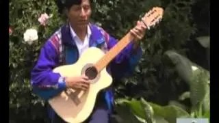 DIOSAN MUNASIÑAPA  (L.M. Julio Flores Apaza)