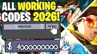 *NEW* ALL WORKING CODES FOR AZURE LATCH IN 2026! ROBLOX AZURE LATCH CODES