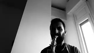 Simply the Best (Tina Turner) - Alto Sax SOLO