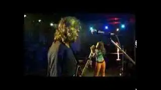 VLAD DRUCK  Wadoo Loo WoodStock  2006 Fragmente  29min